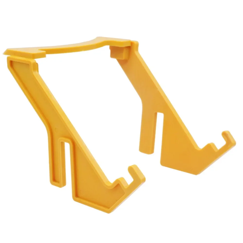 

1 Pcs Plastic Honey Bucket Bracket Holder Honey Tank Support Honey Pail Stand Support Gripper Beekeeping Tools