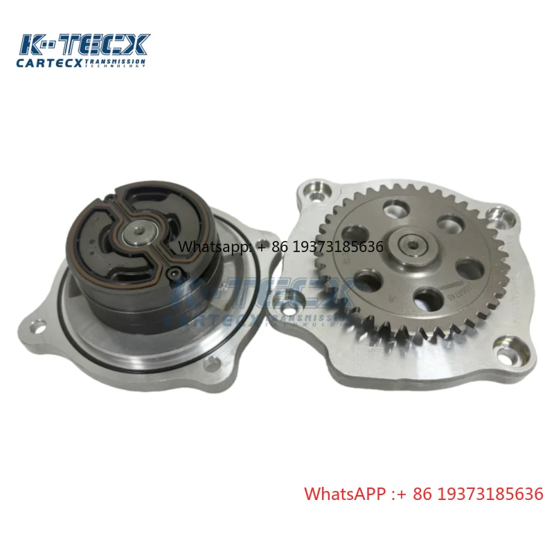 

CVT180 Oil Pump Wholesale Brand New Original Transmission CVT180 Oil Pump 10406796 for MG5 ZS New Roewe I5 I6 PLUS RX3 PRO
