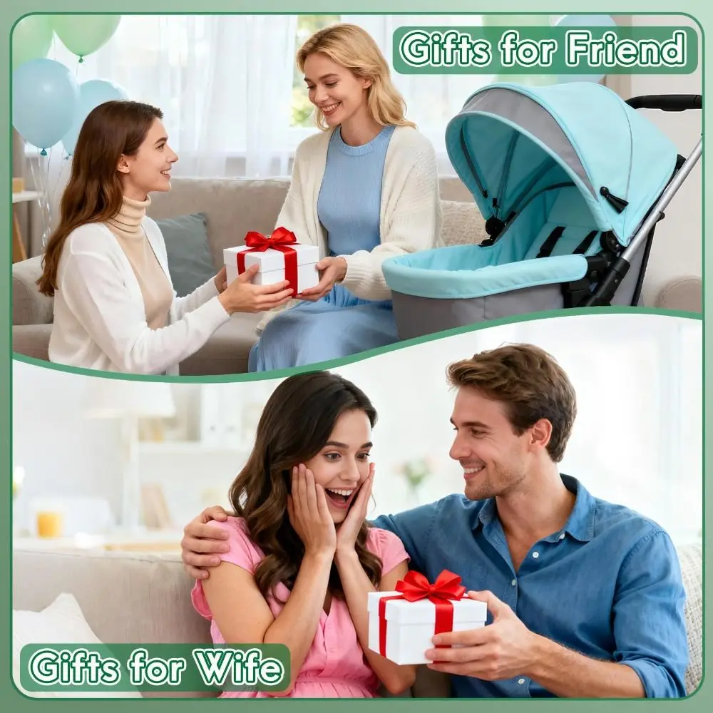 Large Capacity Baby Stroller Side Sling Side Mesh Universal Stroller Storage Caddy Breathable Mesh Baby Stroller Hanging Bag
