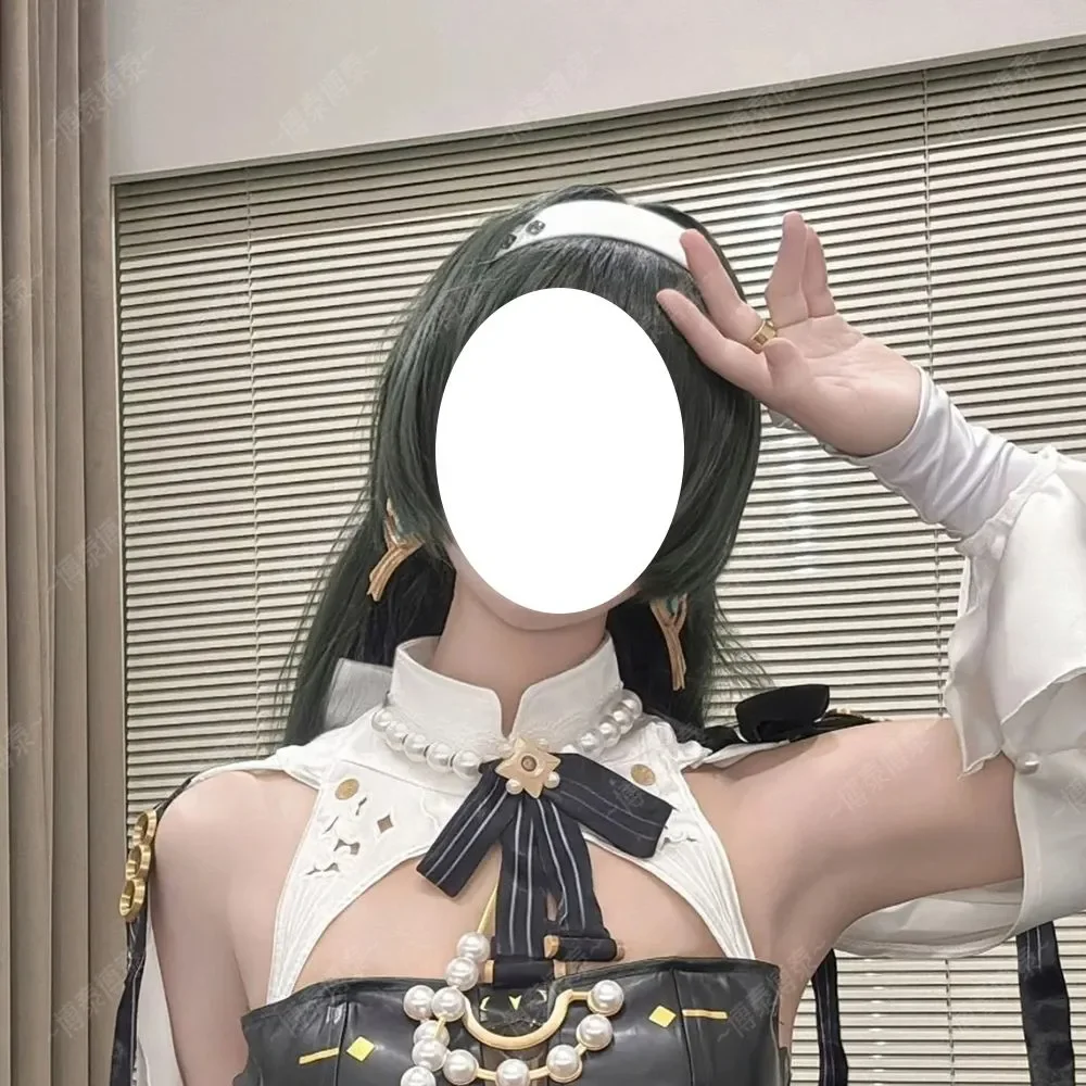 Zenless Zone Zero Astra Yao Co - Hair Clips 评论和价格