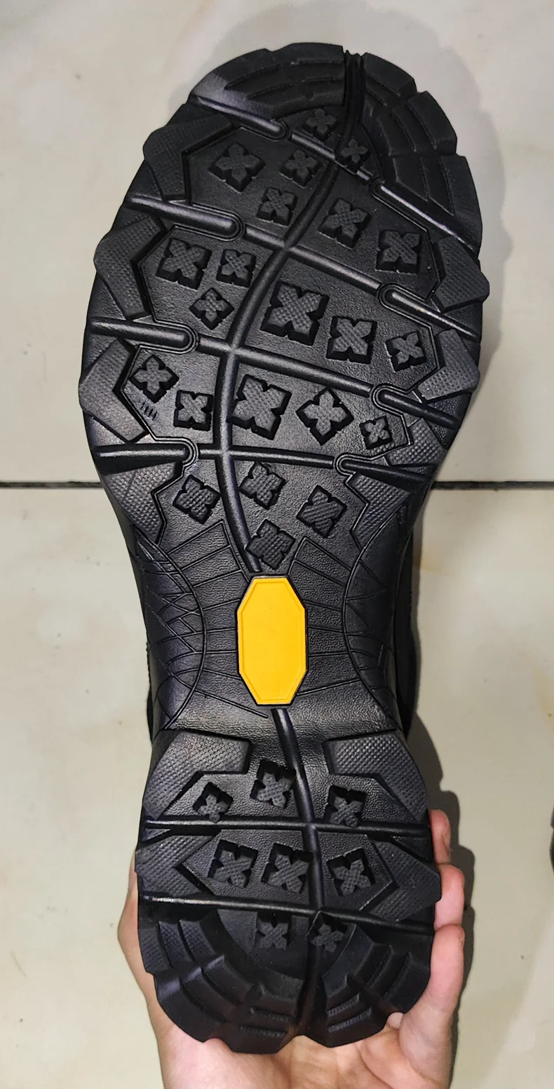 2025 حار أحذية رجالية عادية للصدمات مريحة في الهواء الطلق الجري اللياقة البدنية التدريب أحذية رياضية السيدات حذاء كاجوال #5