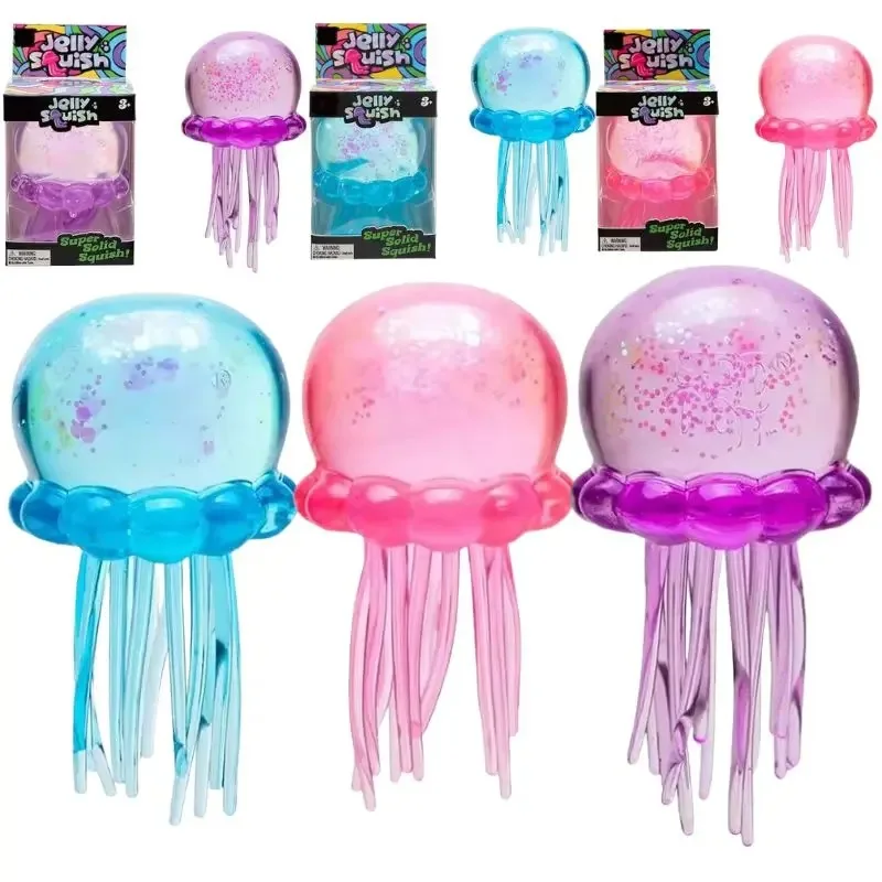 The hottest Nee Doh Nice Cube Squishy soft pressure ball blind box adult fun soft pressure gift