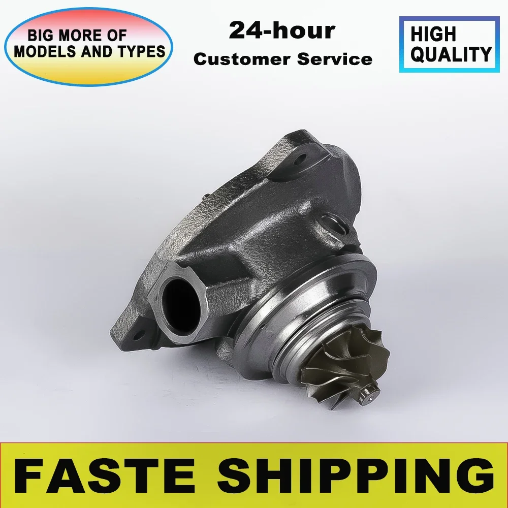 خرطوشة توربينية 03F145701K JHJ TurboCHRA 03F145701R 03F145701RVfor Volkswagen Polo V 1.2 TSI 77 Kw