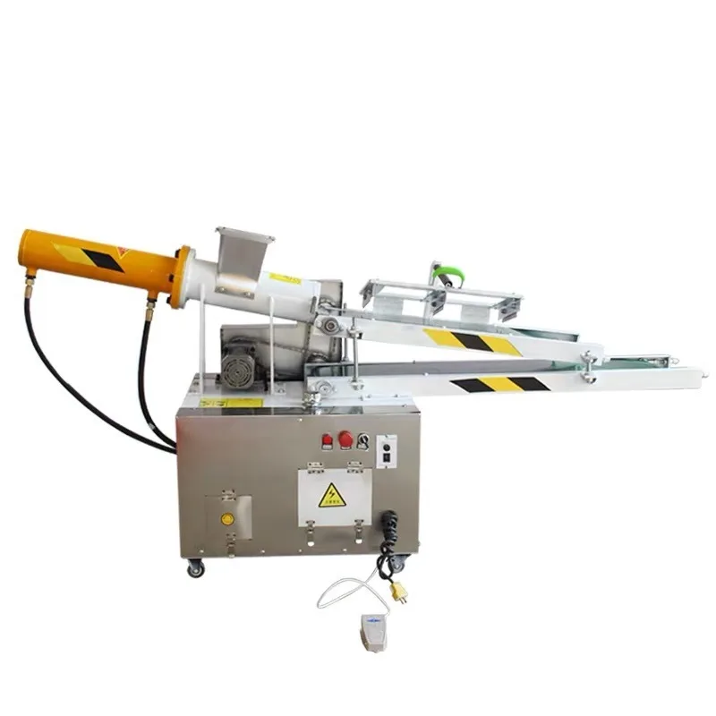 Automatic incense making machine, incense machine, bamboo stick Buddha incense making liquid