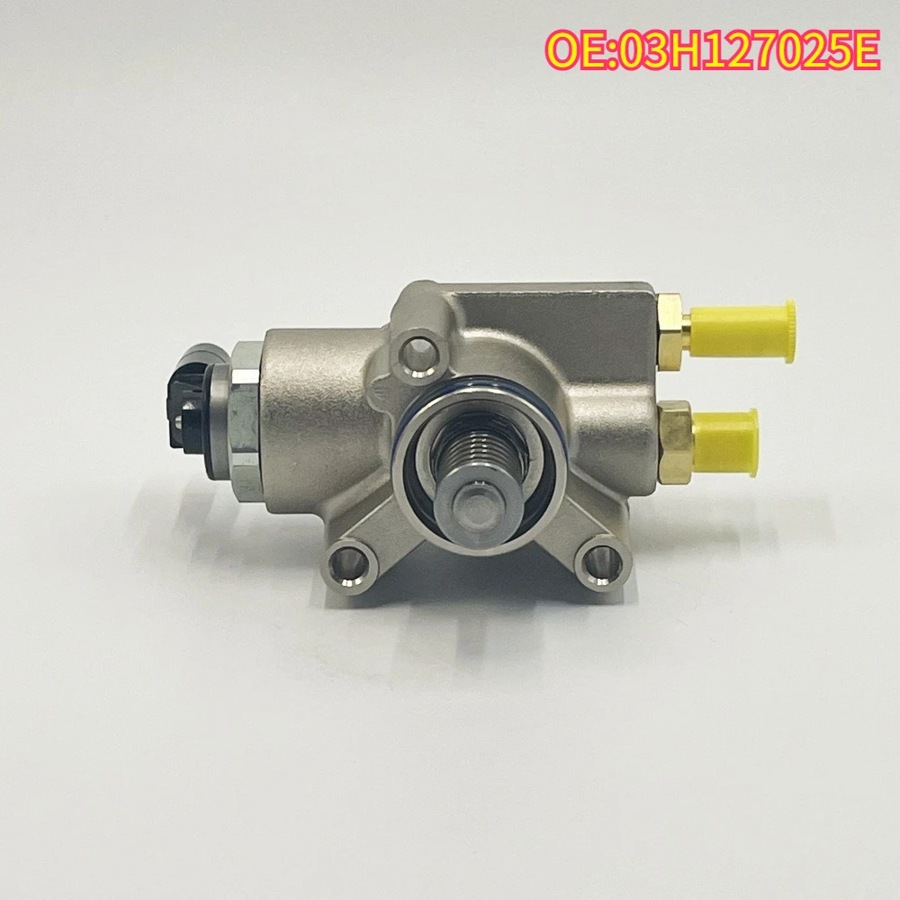 

High quality New For 03H127025E High Pressure Fuel Pump 03H127025 2009-2011 VOLKSWAGENCC 2010 AUDI Q7 3.6L