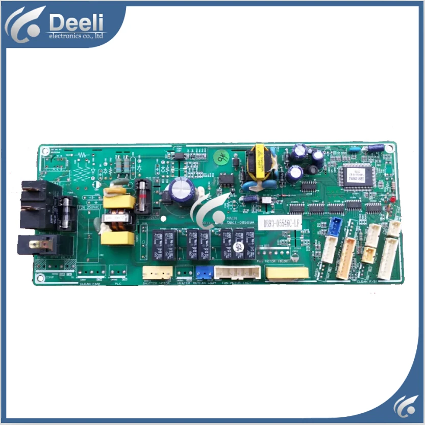 Buon funzionamento per il circuito del PC di DB41-00509A del bordo del condizionamento d'aria