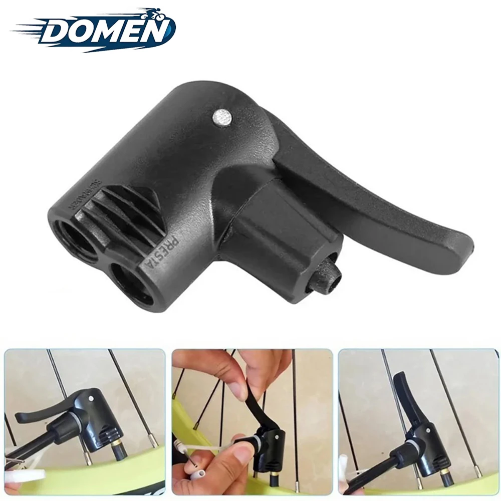 Domen Bicycle Air P…