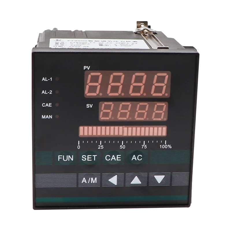 LONGLV PCL-104 regulator ciśnienia PID