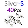 Silver S