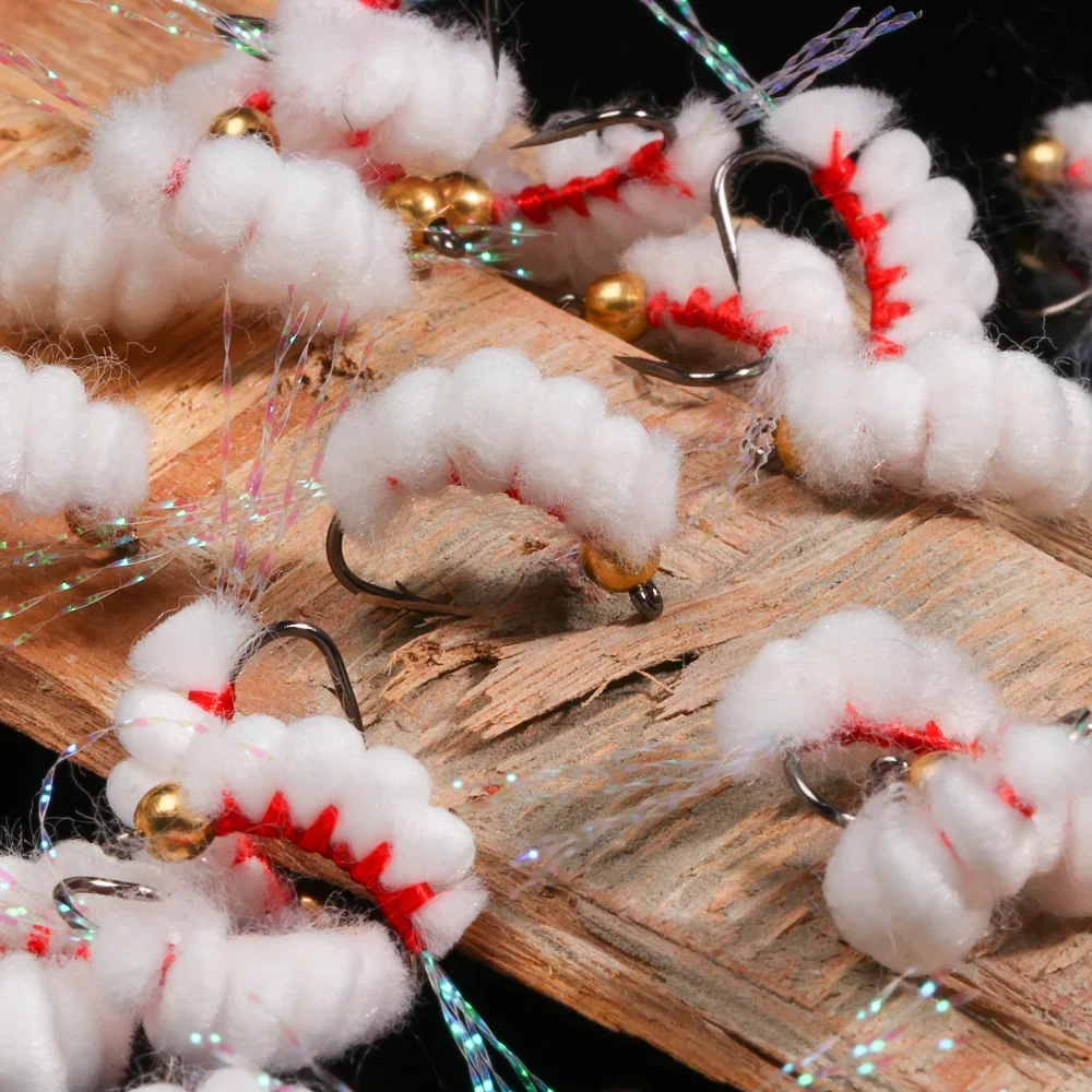 #19 Latest Fishing Yarn Offers