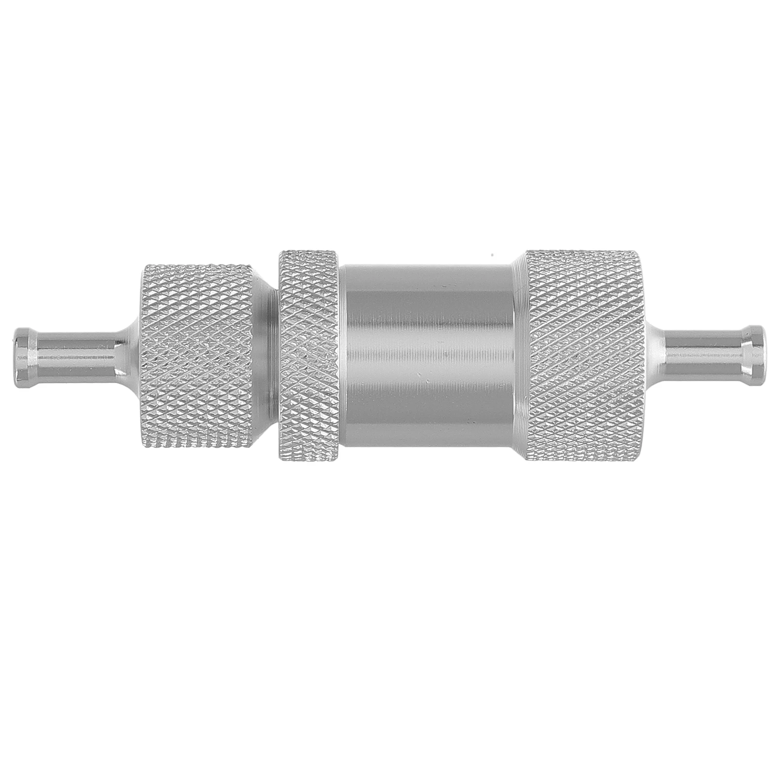 

Manual Boost Controller for All Vehicles Adjustable Car Easy Installation Silver Valve Kit Automotive Boost