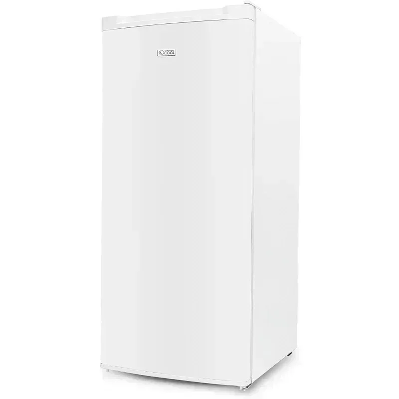 PMD4-EC상업용 냉동고, 스탠드형 냉동고 5 큐빅 피트, 화이트 & 테일러 정밀 제품 5924 대형$R