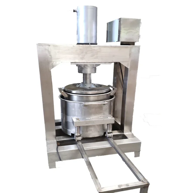 

Bamboo shoots, hydraulic press, pickles, dehydrator, stainless steel