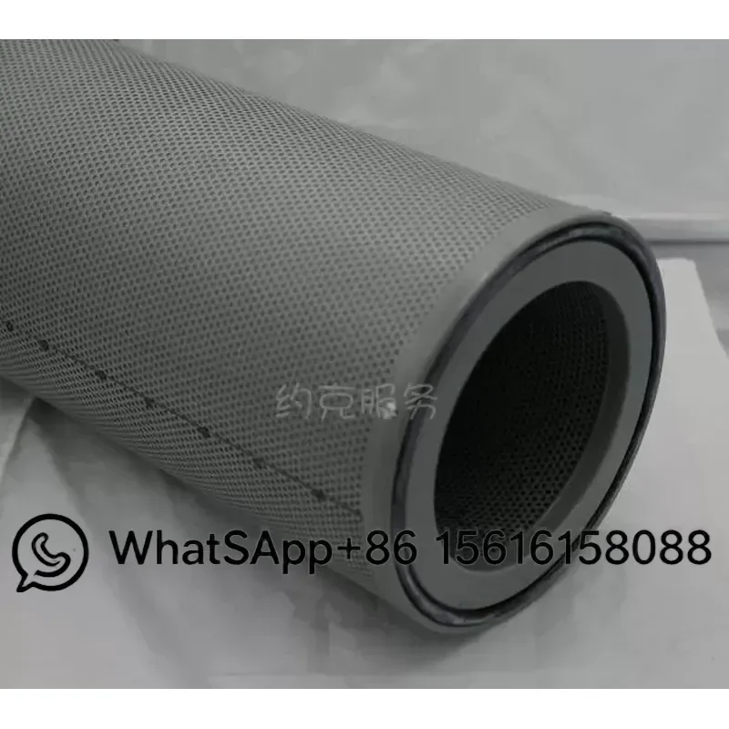 New Oil Filter Element SLXA600 240 for Flue Cooled Oil Separator Filter SLXA 900 280 Replacement Parts High Flow Efficiency