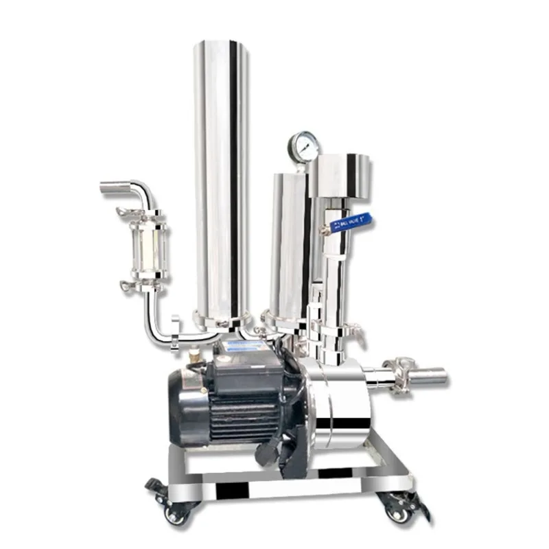 Commercial Fruit Wine Filter Carbon Baijiu Red Wine Distillation Wine Cartridge Filter