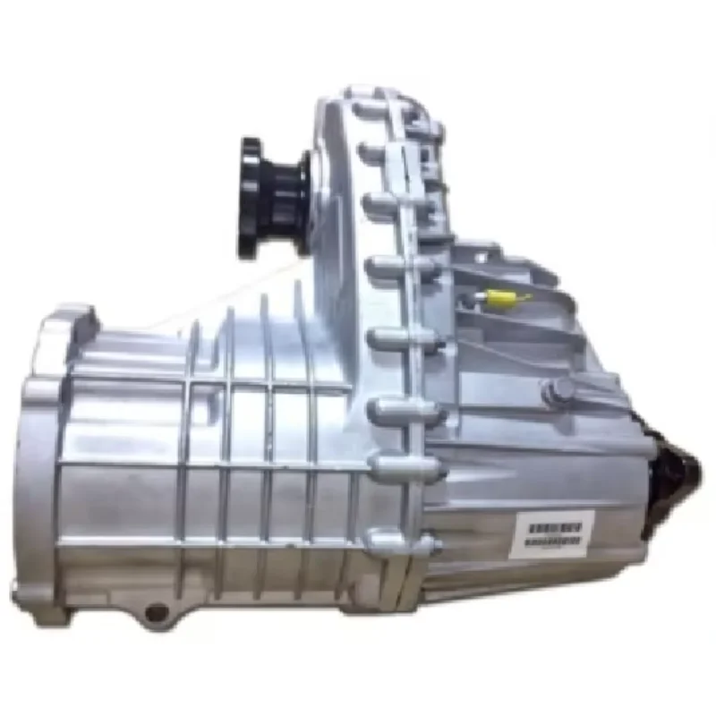 

955341040 LX 955341040 KX OAD 341041 E для Porsche 09D Cayenne 4.5 Раздаточная коробка