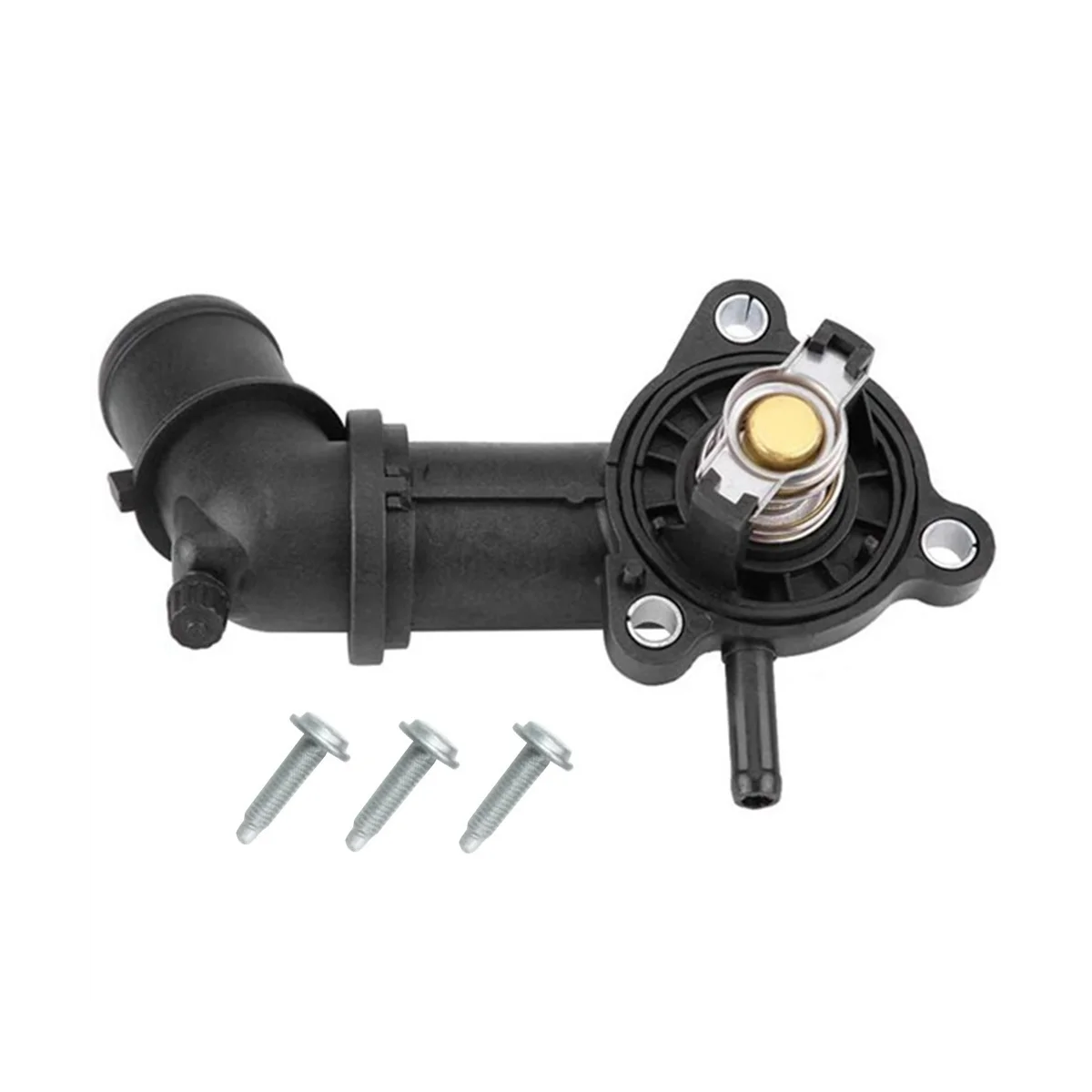 

Thermostat Housing 55573003 71752861 55241963 55242072 1338027 for Doblo