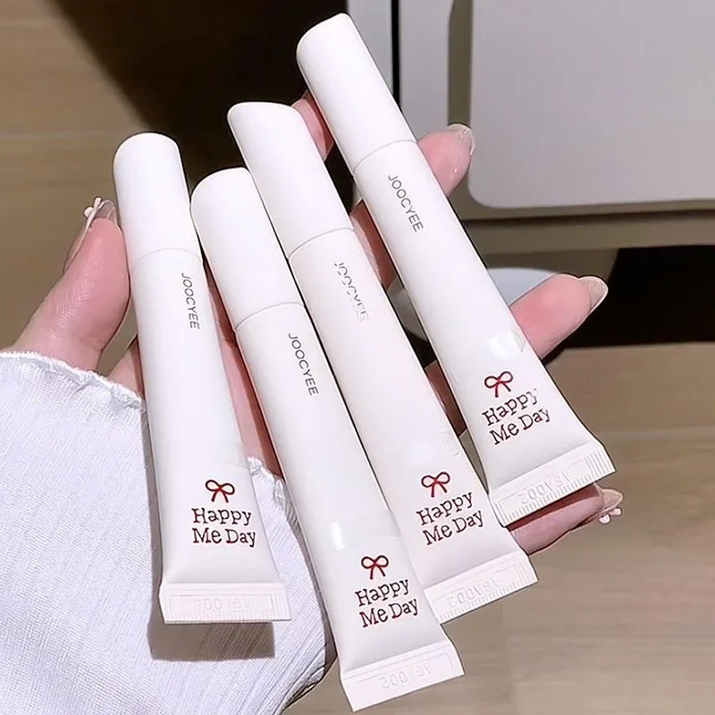 Joocyee限定バースデーシリーズコスメティックセット 口紅 リップグロス パウダーブラッシャー クリームリップグロス ハンドクリーム 誕生日ギフトボックス