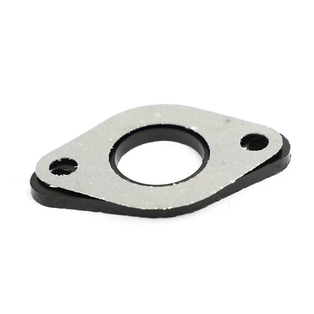 

Vehicles Intake Manifold Gasket For Honda Horizontal Intake Intake Manifold Quad Bike CRF XR 50 70 Carburetor.