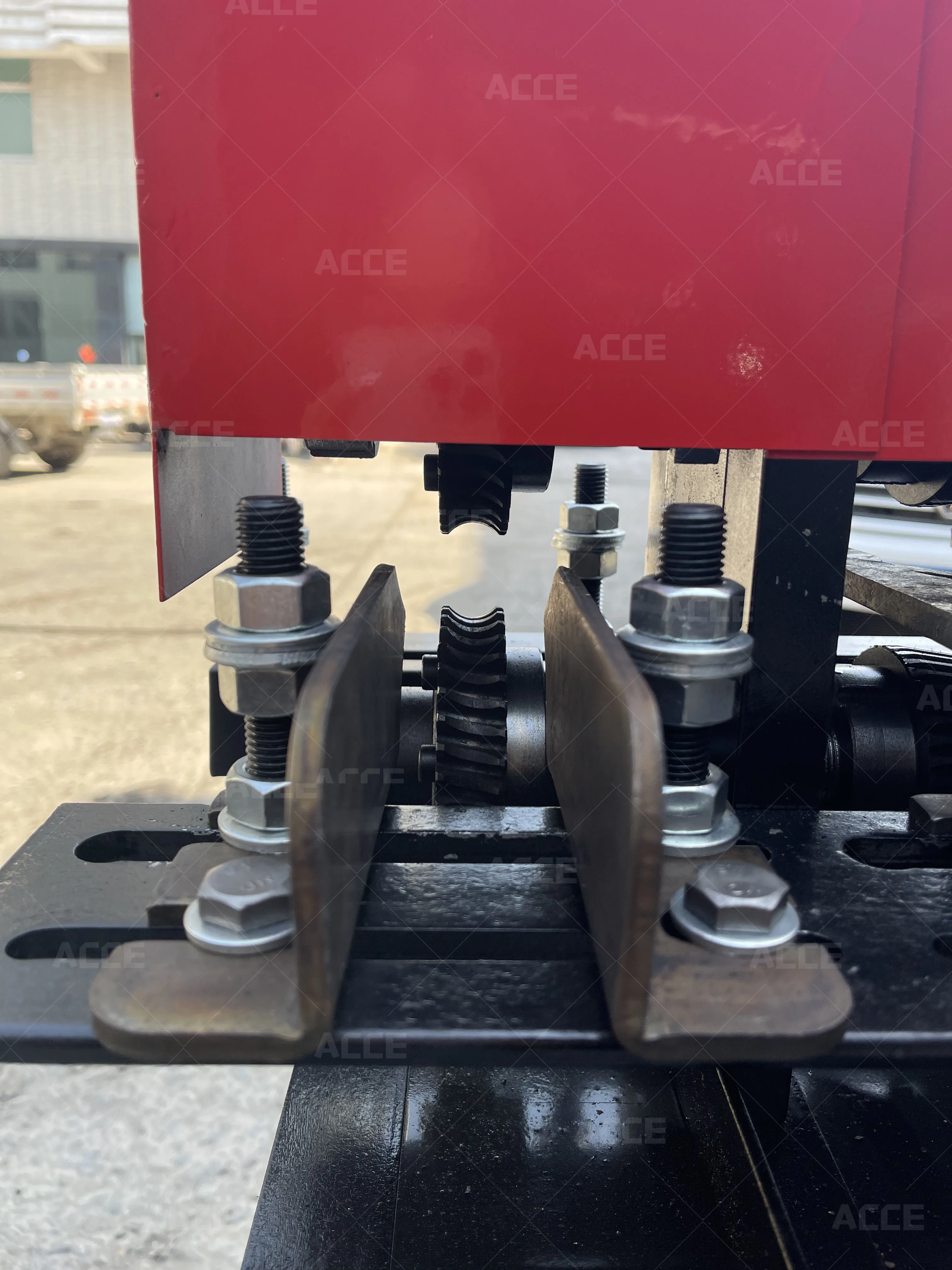 CE Approved Electric Copper Wire Stripper Machine Copper Wire Recovery Machine Scrap Metal Scrap Copper Wires Machine