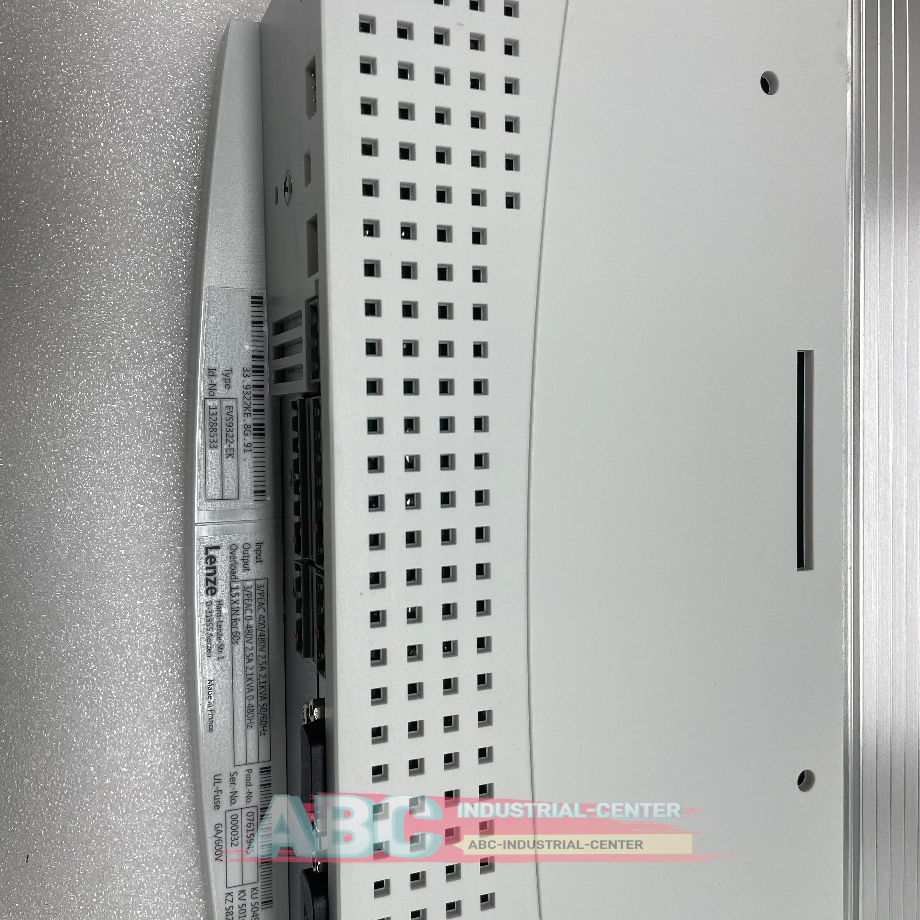 محول التردد EVS9324-ES EVS9324-EP 100% جديد EVF9324-EV