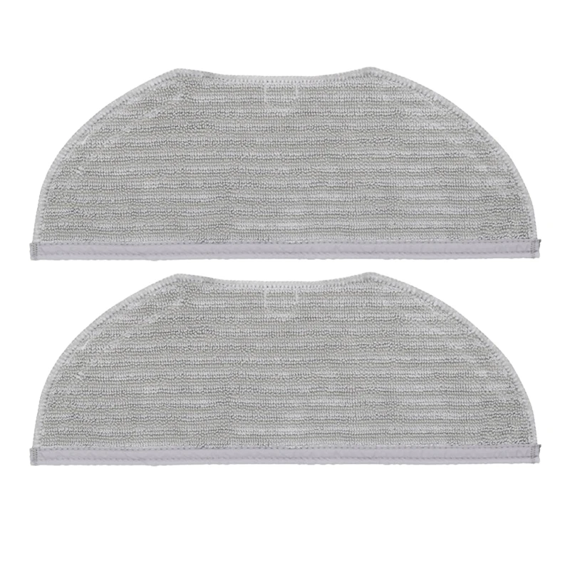 Promotion!Full Cover Mop Pad Cloths Rags For Xiaomi Mi Robot Vacuum-Mop Essential G1 MJSTG1 Vacuum Cleaner Accessories Parts