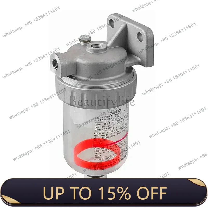 LD oil-water separator ME039811PC200-3/5/6 high quality accessories