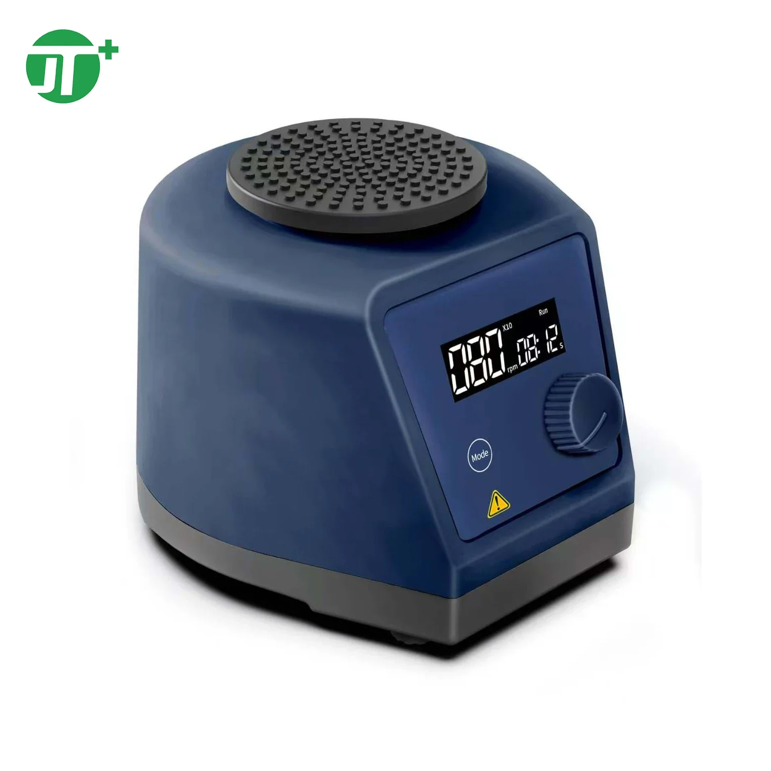 OEM MX-S+ Laboratory Instruments Digital LCD Display Liquid bl ood Blending Sample Mixing 100-3000rpm Electrical Vortex Mixer