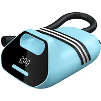 Lithium Battery Electric Air Sup Paddle Surfboard Inflatable Boat Kayak High Pressure Tire Pump