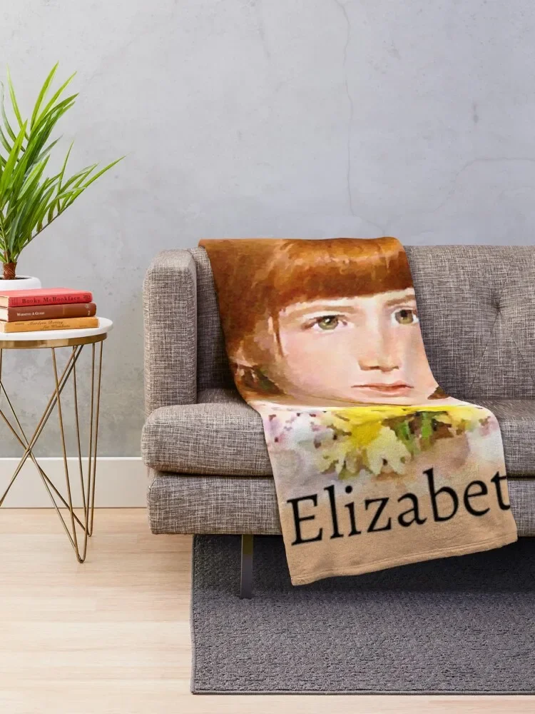 Elizabeth Walton Throw Blanket Blankets Sofas Of Decoration Blankets For Bed Blankets