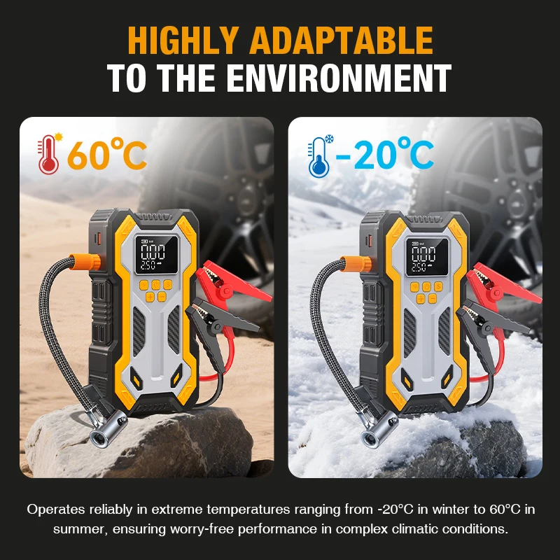 Thumbnail 3 - #45 Best Rated Jump Starters to Buy in 2026