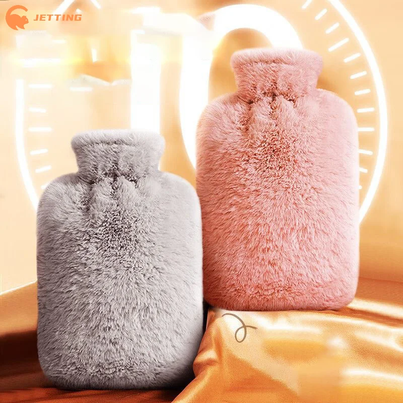 Menina inverno saco de água qu - Hand Warmer Reusable avaliação e preço