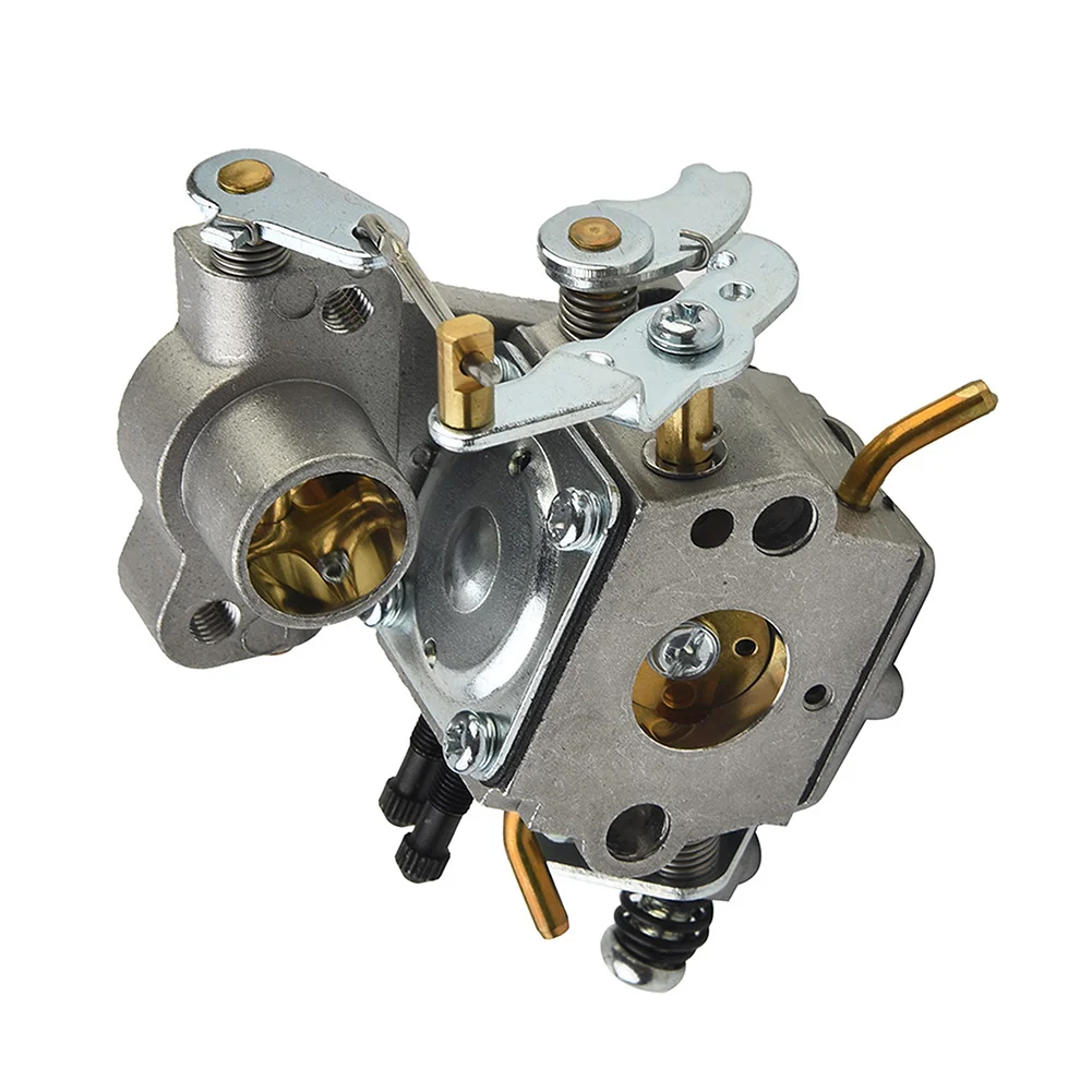 Achieve Smooth Operation and Improved Fuel Efficiency with this Carburetor for carb for Poulan P3314 P3416 P4018 PP3816