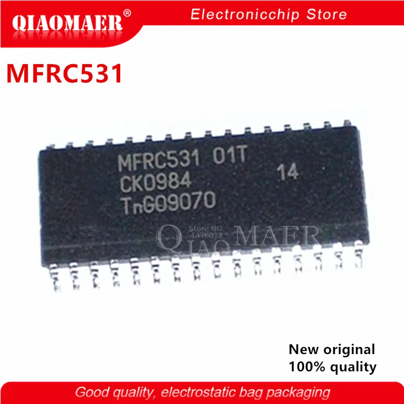 10PCS/LOT NEW MFRC531 MFRC53101T SOP32