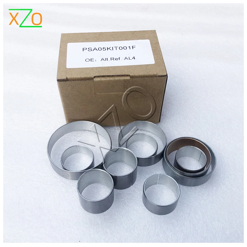 

DPO AL4 Automatic Transmission Bushing Kit For Peugeot 307 Citroen Renault