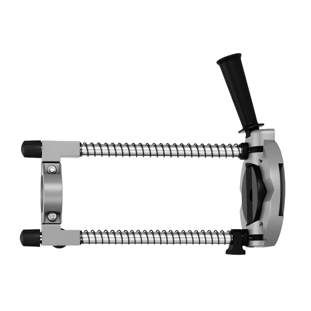 

Держатель для углового сверления, позиционирующий кронштейн для сверления, предназначенный для электрических дрелей