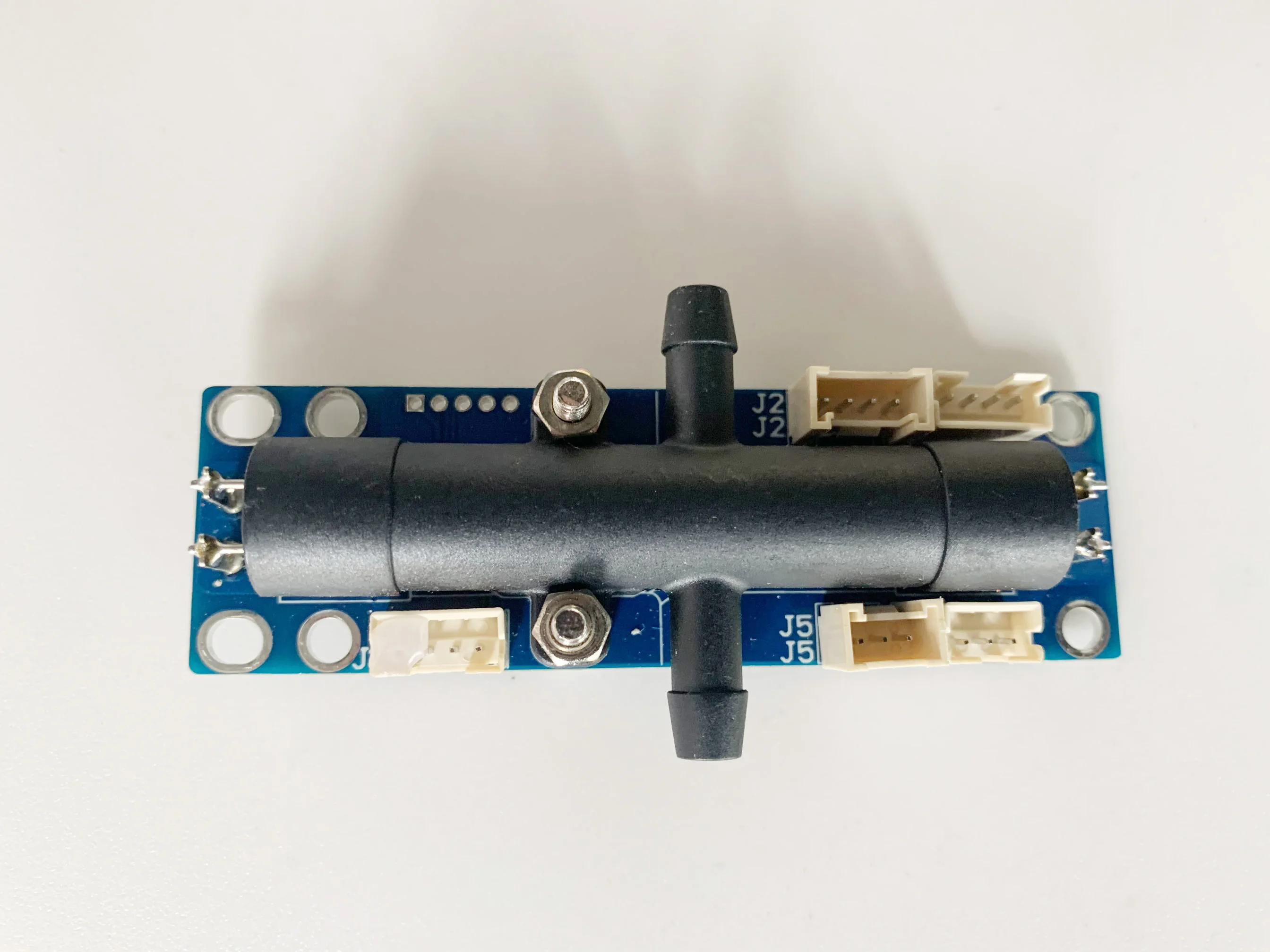 High-Precision Ultr…