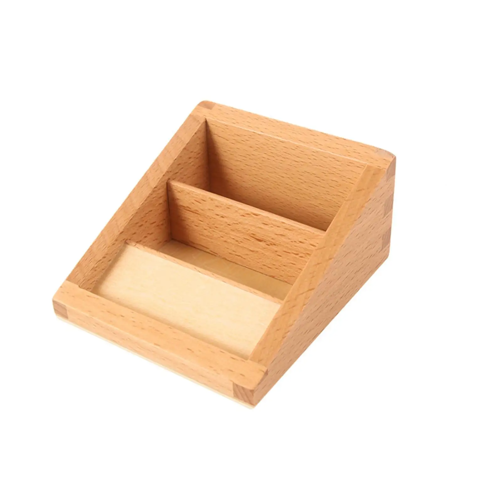 

Realistic Animal and Plant Three Segment Card Classroom Toys for Toddlers