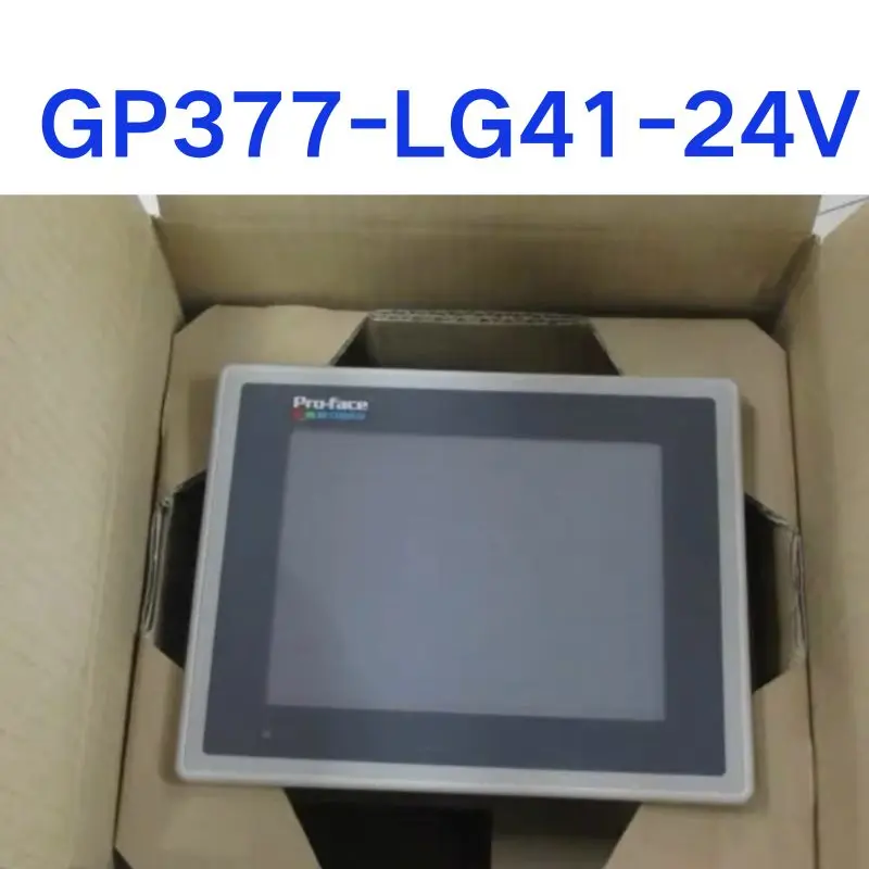 

New Touch screen GP377-LG41-24V Fast Shipping