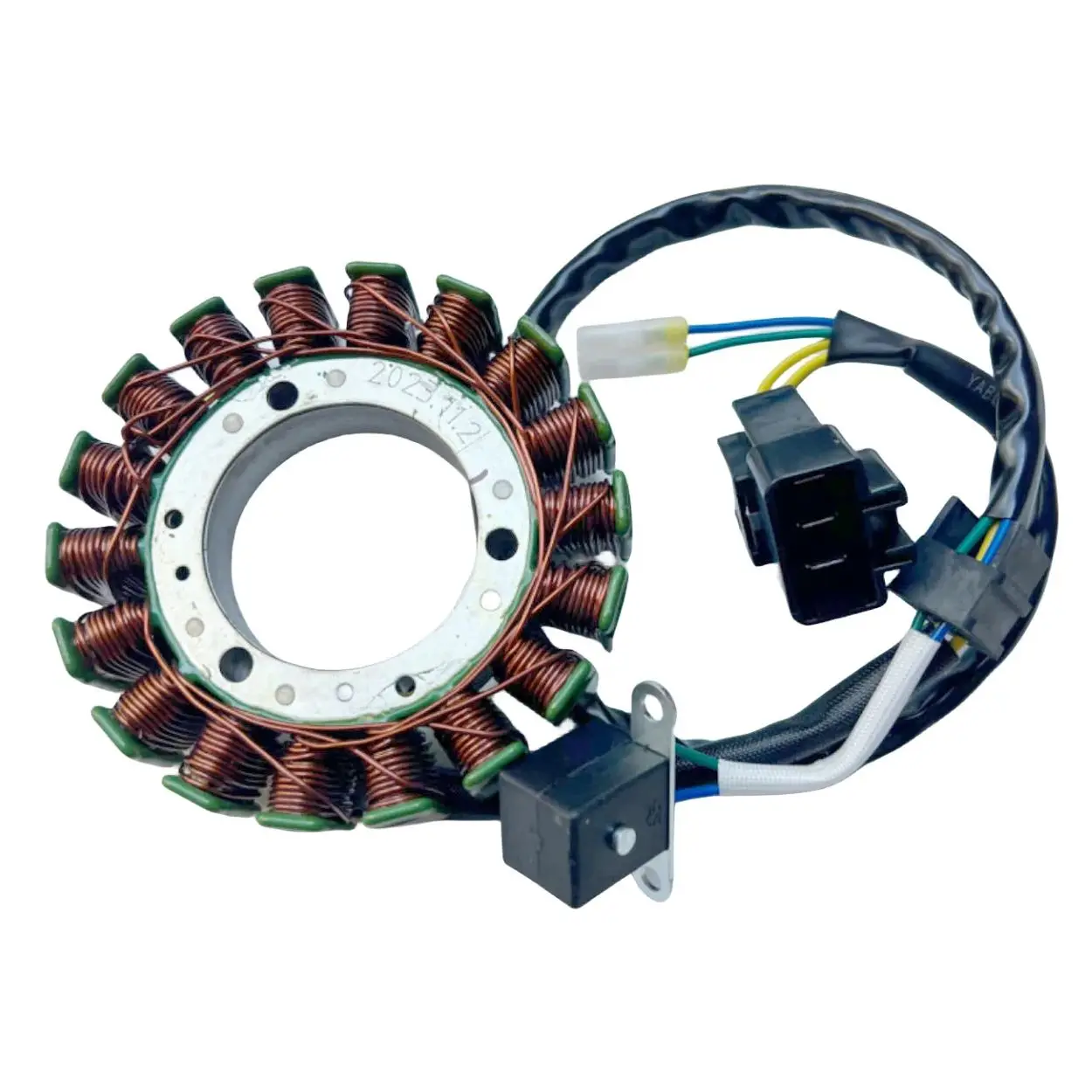 Magneto Stator 0180-032000 Fit for CF 500cc 600cc ATV UTV Part X5/X6/Z6 Models CF188 And CF196 Engine