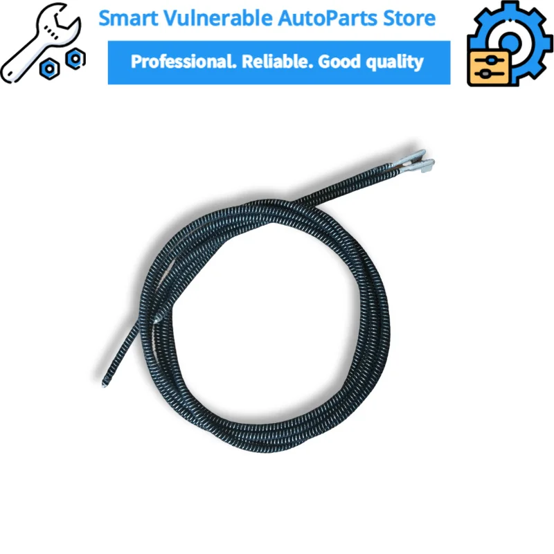 A1677821400 Sunroof Sunshade Cable For MERCEDES-BENZ GLE W167 Sunroof Roller Blind Cable A1677821400 Mental Improve