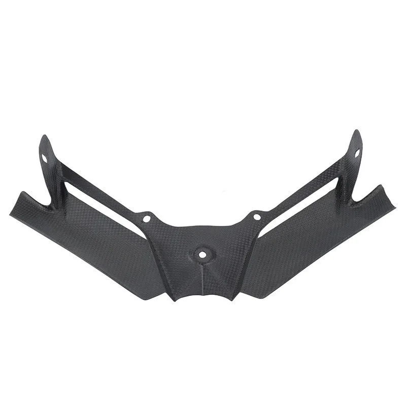 

USERX Universal Motorcycle Accessories enclosure Lower lip bird's beak athletic wind wing shroud for Qianjiang SAI600