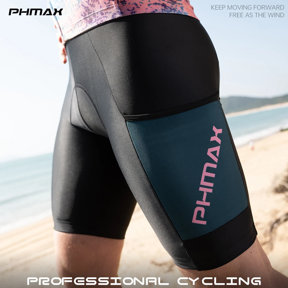 

Мужские велосипедные шорты X-TIGER с 5D силиконовыми вставками, для шоссейных и горных велосипедов, с карманом