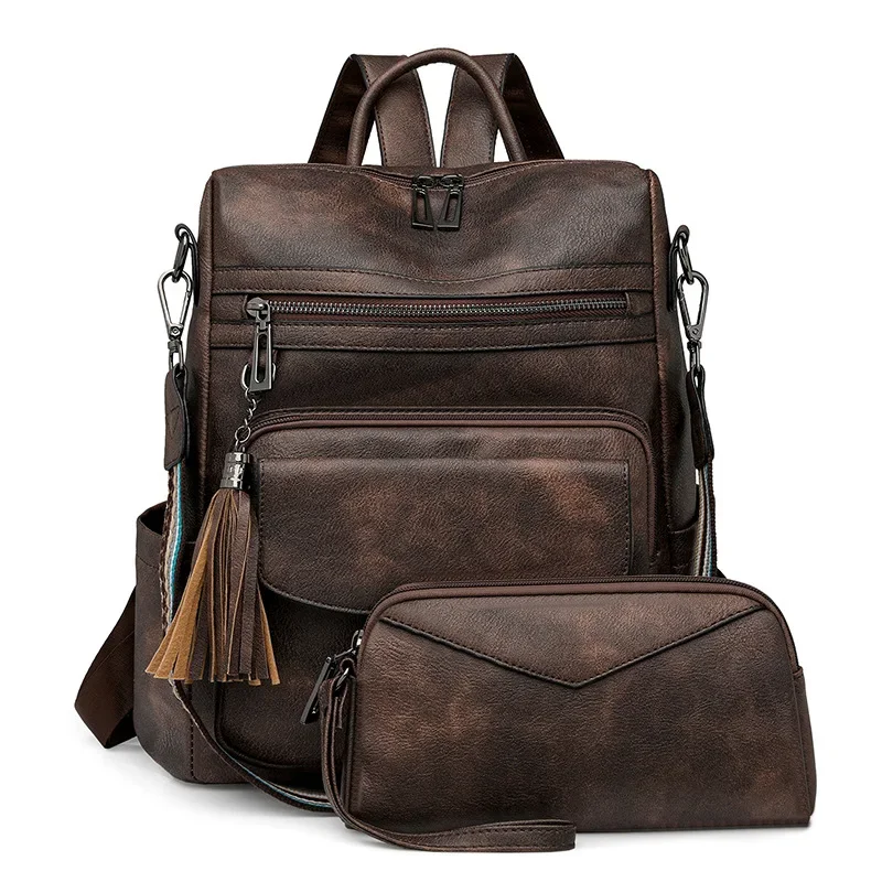 NONE 2025 Women Shoulder Bag Brown 8