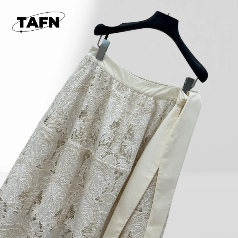 High Waist Skater Skirt for Women Casual Flowy Mini Skirt Look Cotton Skirt for Women Casual High Waist Mini Style Outfit AI1329