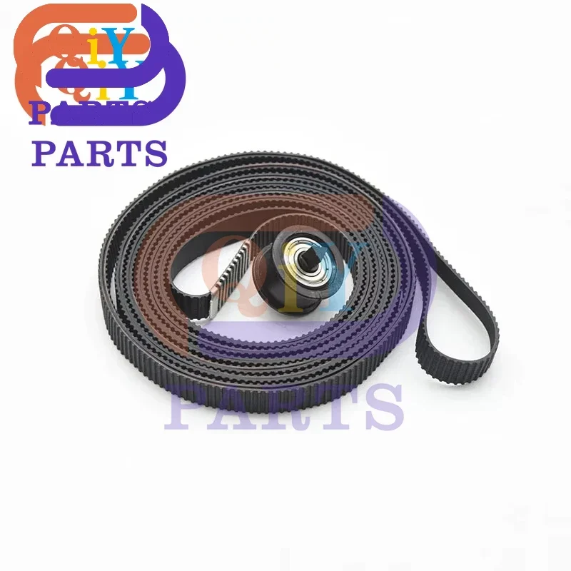 42 inch NEW Plotter Carriage Belt C7770-60014 compatible for HP Designjet 500 500PS 510 510PS 800 800PS Plotter Spare Parts