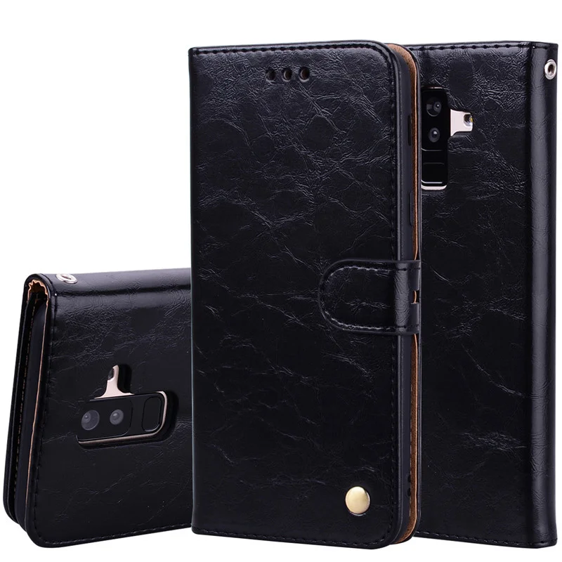 Leather Flip Case F… - image