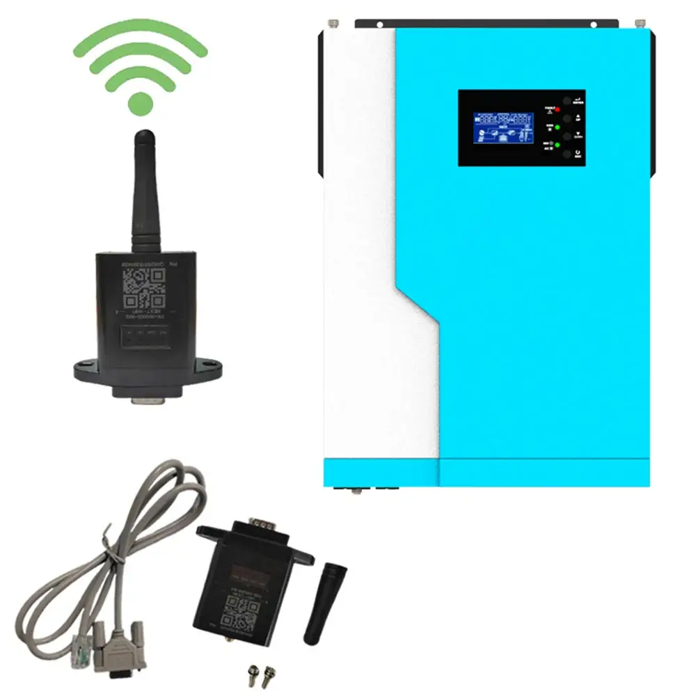 3kw 3.2  3.5 3000w 300w  .  .  6 48v 3kva 3.kva kva 6kva 8 10 12 hybrid off grid mppt solar inverter