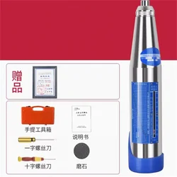 ZC3-A Portable Concrete Rebound Hammer Tester NDT Resiliometer Schmidt Hammer Top Quality