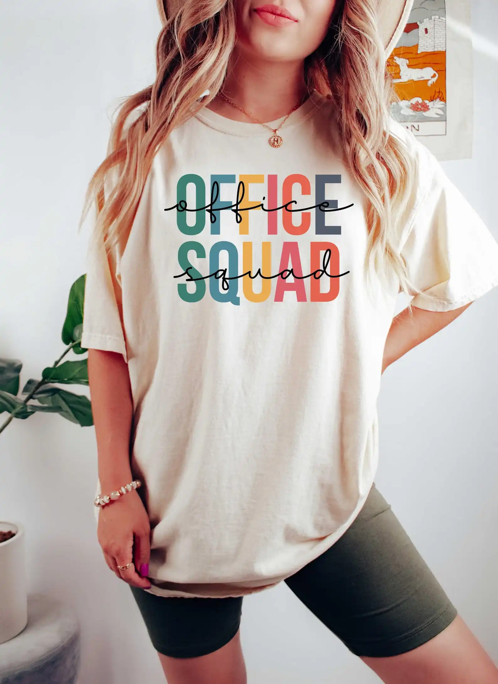 Office Squad Shirt, Office Dream Team , School Secretary , Back to school   Shirt